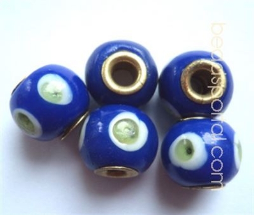  Pandora Beads