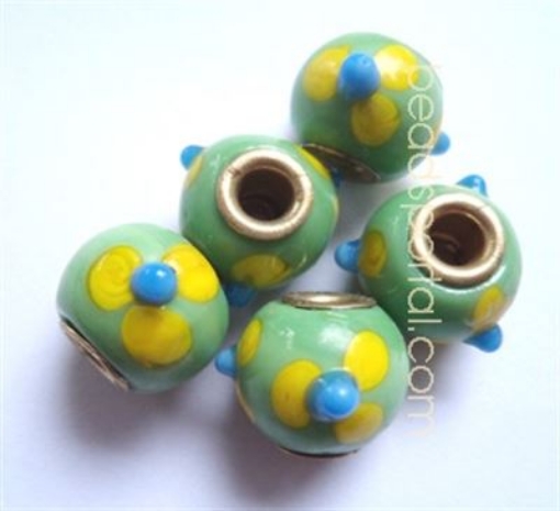  Pandora Beads