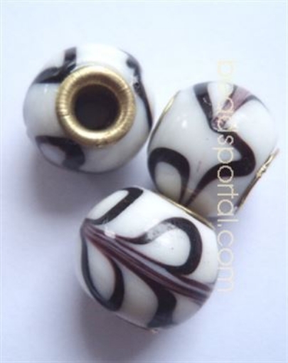  Pandora Beads