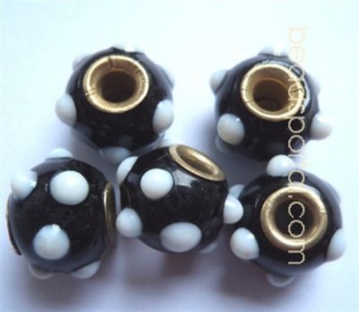  Pandora Beads