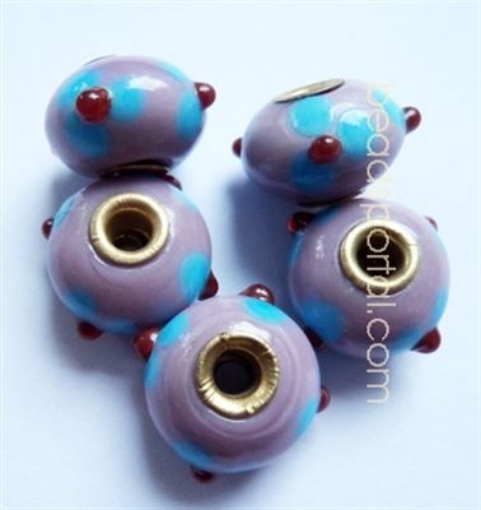 Pandora Beads