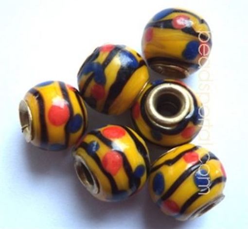 Pandora Beads