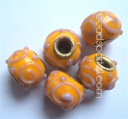 Pandora Beads