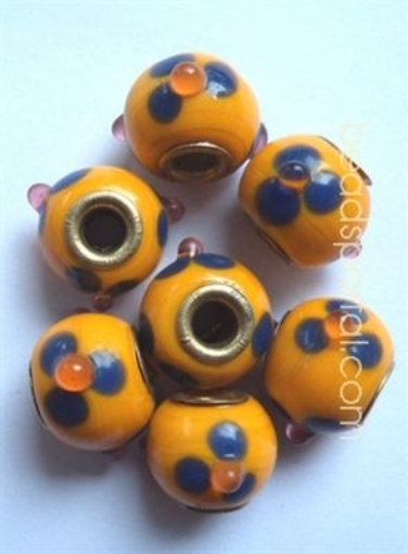  Pandora Beads