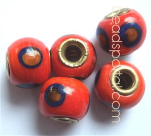 Pandora Beads