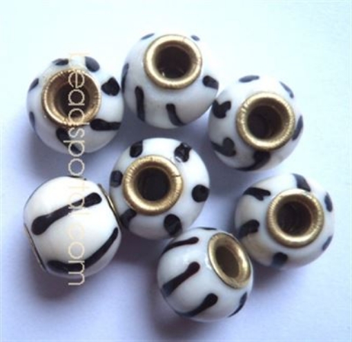 Pandora Beads