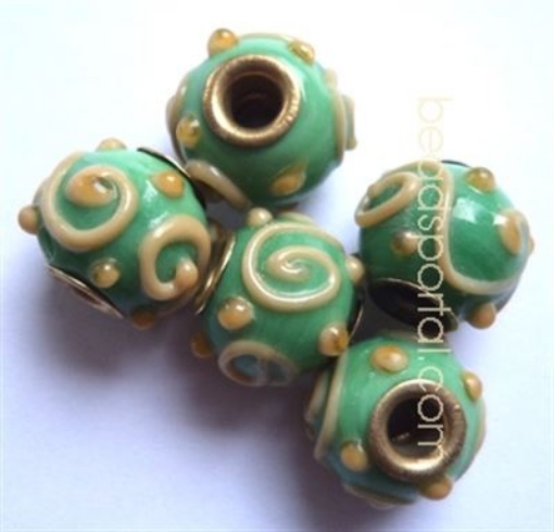 Pandora Beads