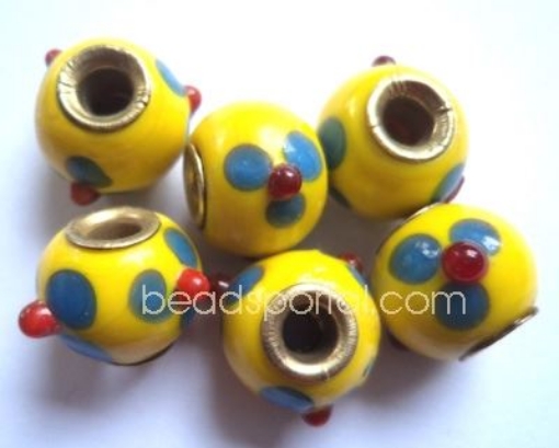 Pandora Beads