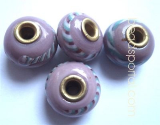 Pandora Beads