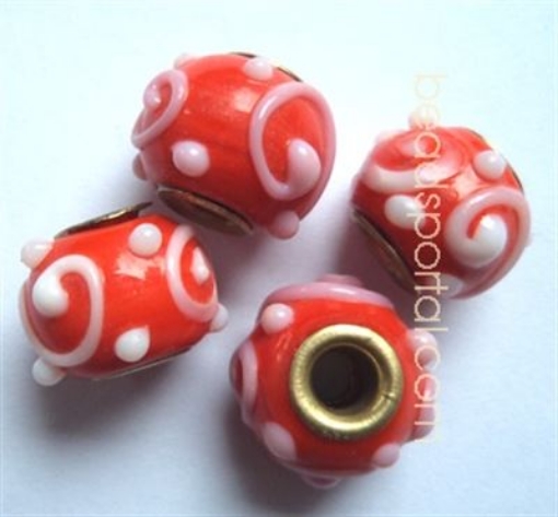 Pandora Beads