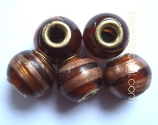  Pandora Beads