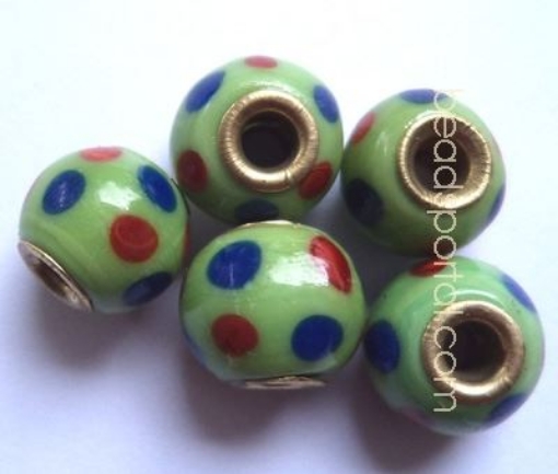 Pandora Beads