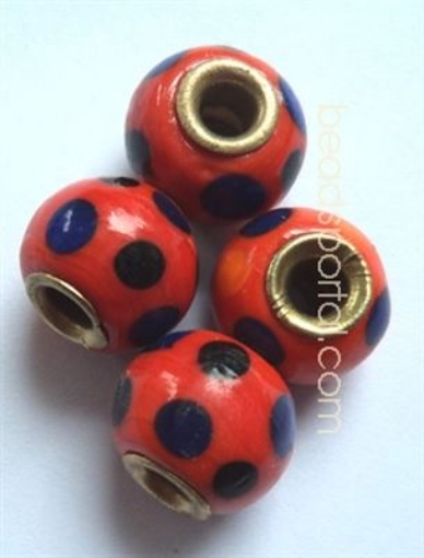 Pandora Beads