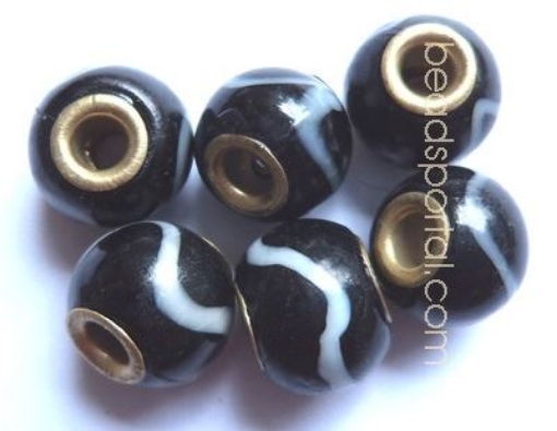 Pandora Beads