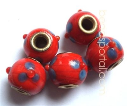 Pandora Beads