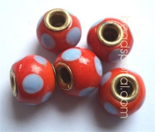 Pandora Beads