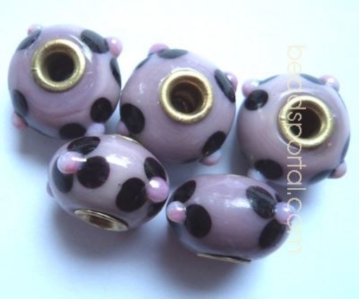 Pandora Beads