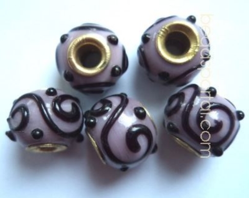 Pandora Beads