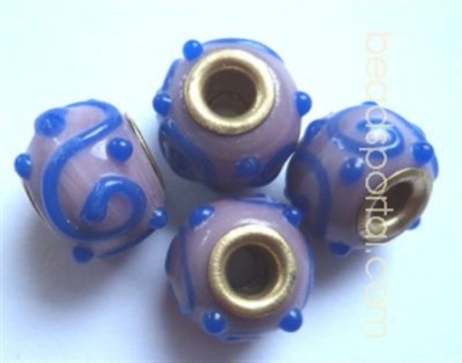 Pandora Beads