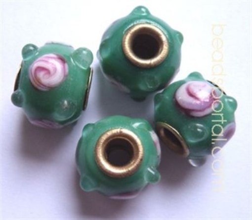 Pandora Beads