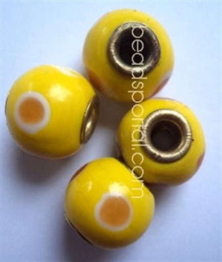 Pandora Beads