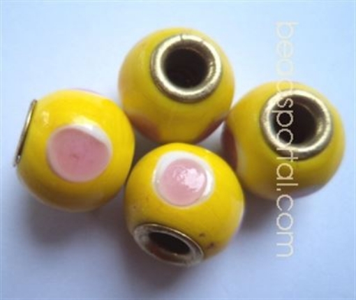 Pandora Beads