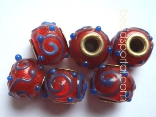 Pandora Beads