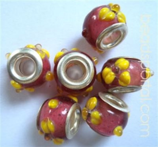 Pandora Beads