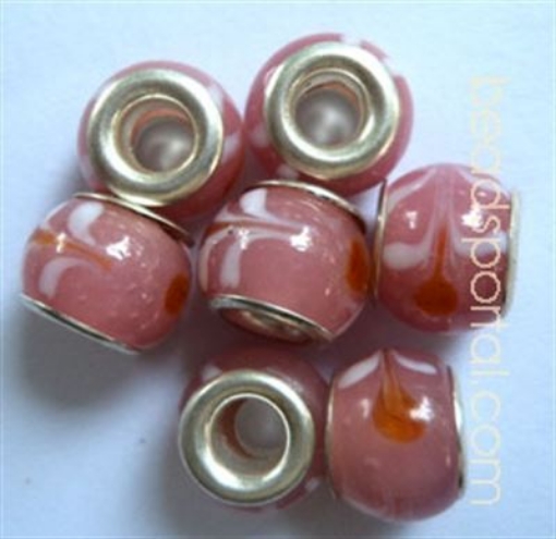 Pandora Beads