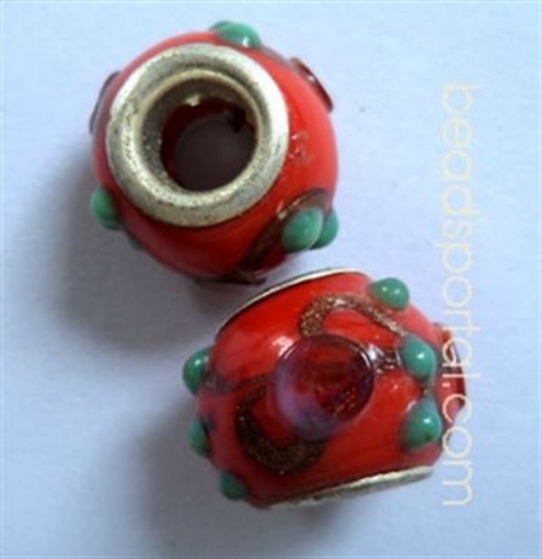 Pandora Beads