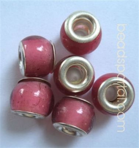 Pandora Beads