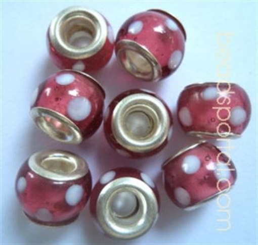 Pandora Beads