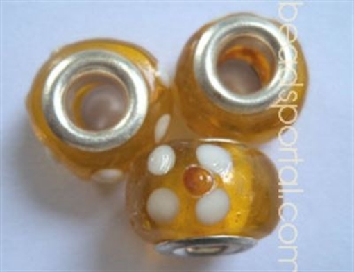 Pandora Beads