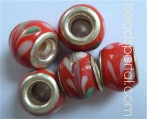 Pandora Beads