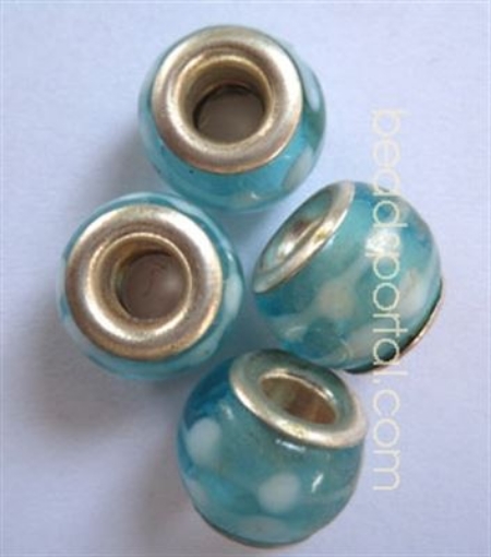 Pandora Beads