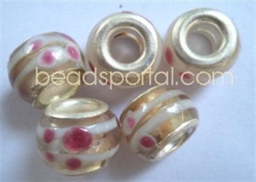 Pandora Beads