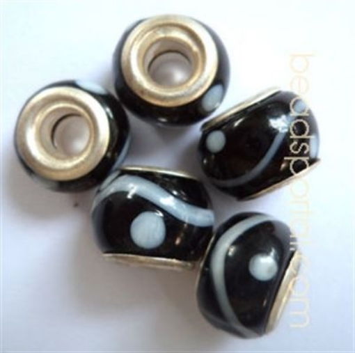 Pandora Beads