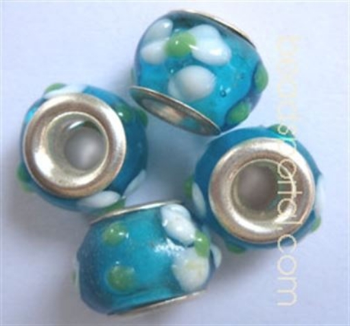 Pandora Beads