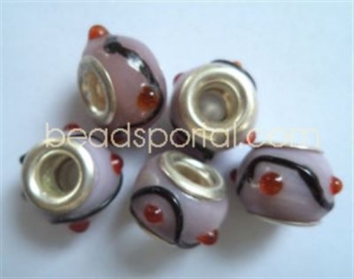 Pandora Beads