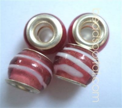 Pandora Beads