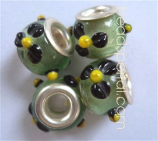 Pandora Beads