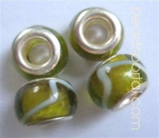 Picture of Pandora Beads