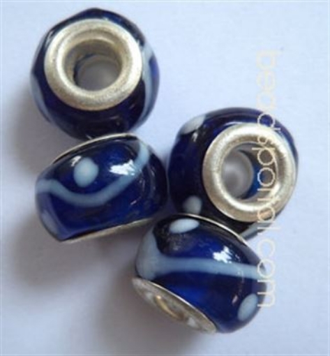 Pandora Beads