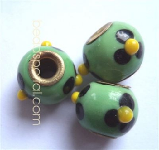 Pandora Beads