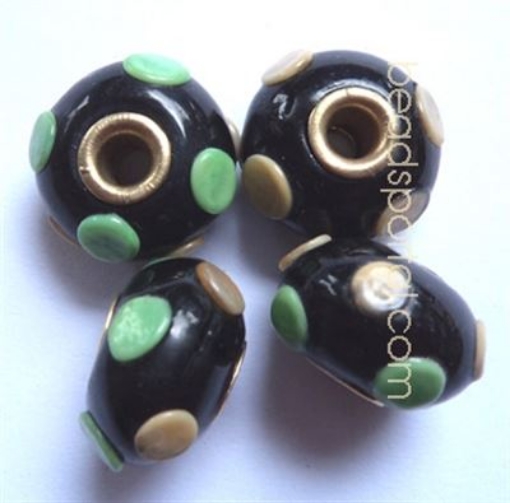 Pandora Beads