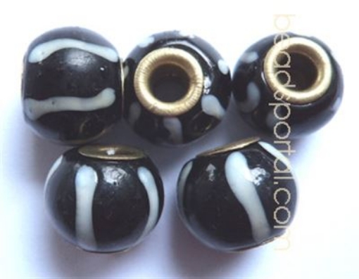 Pandora Beads