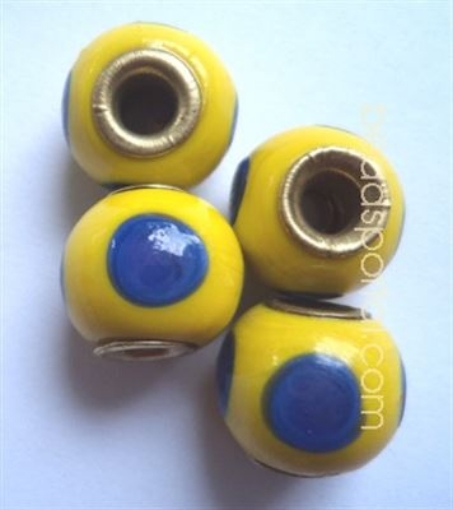 Pandora Beads