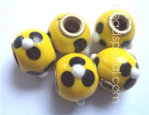 Pandora Beads