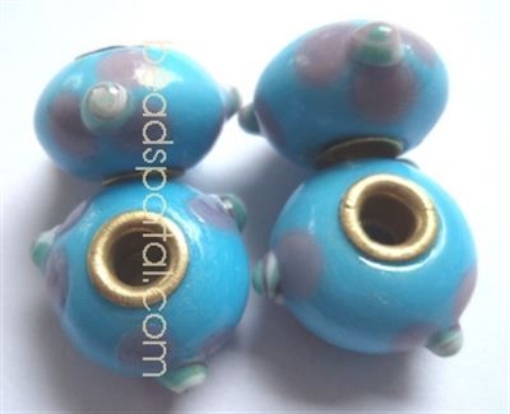 Pandora Beads