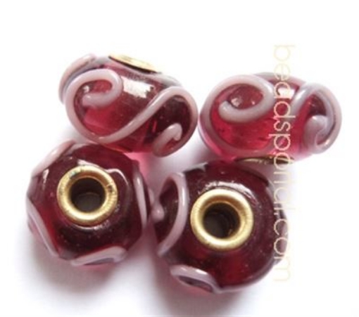 Pandora Beads